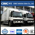 Camião Isuzu Qingling Vc46 6X4 Camião / Camião Van